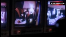 56. Gaynor Faye Sex Scene – Between The Sheets