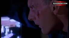 67. Gaynor Faye Sex Scene – Between The Sheets