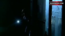 34. Sara Foster Lesbian Scene – D.E.B.S.