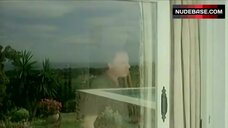 100. Nadiuska Breasts Scene – Plus Ca Va, Moins Ca Va