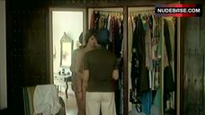 67. Nadiuska Breasts Scene – Plus Ca Va, Moins Ca Va