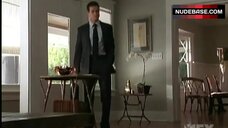 1. Paula Marshall Hot Scene – Nip/Tuck