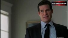 45. Paula Marshall Hot Scene – Nip/Tuck