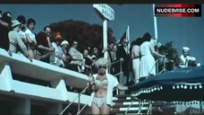 1. Jayne Mansfield Bikini Video – The Wild, Wild World Of Jayne Mansfield