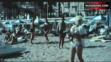 23. Jayne Mansfield Bikini Video – The Wild, Wild World Of Jayne Mansfield