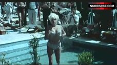 67. Jayne Mansfield Bikini Video – The Wild, Wild World Of Jayne Mansfield