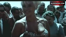 89. Jayne Mansfield Bikini Video – The Wild, Wild World Of Jayne Mansfield