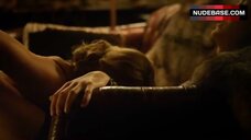 78. Kate Levering Lesbian Oral Sex – Breaking The Girls