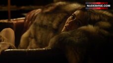 89. Kate Levering Lesbian Oral Sex – Breaking The Girls