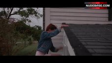 78. Mary Stuart Masterson Upskirt – At Close Range