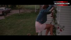 89. Mary Stuart Masterson Upskirt – At Close Range