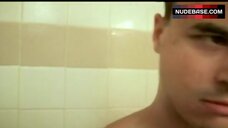 100. Catherine Granville Boobs Scene – Hunting Humans