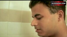 78. Catherine Granville Boobs Scene – Hunting Humans