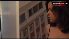 100. Veronica Sanchez in Sexy Lingerie – La Montana Rusa