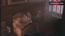 100. Elizabeth Hurley Bare Breasts and Ass – Aria