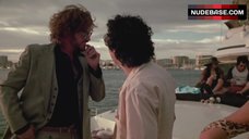 100. Hot Paris Hilton in Bikini – Wonderland