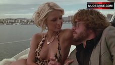 23. Hot Paris Hilton in Bikini – Wonderland
