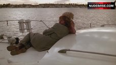 34. Hot Paris Hilton in Bikini – Wonderland