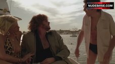 45. Hot Paris Hilton in Bikini – Wonderland