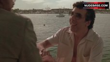 67. Hot Paris Hilton in Bikini – Wonderland