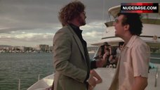 78. Hot Paris Hilton in Bikini – Wonderland