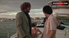 89. Hot Paris Hilton in Bikini – Wonderland