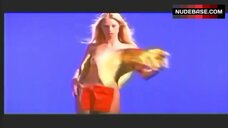 100. Jennifer Lothrop Shows Her Tits – Love Her Madly