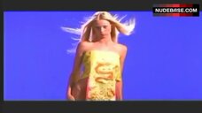 34. Jennifer Lothrop Shows Her Tits – Love Her Madly