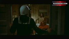 12. Marsha Mason Topless – Cinderella Liberty