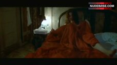 78. Marsha Mason Topless – Cinderella Liberty