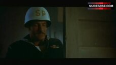 89. Marsha Mason Topless – Cinderella Liberty