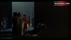 1. Helen Mirren Nude Butt and Boobs – Caligula