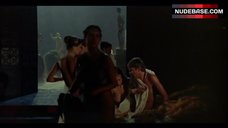 12. Helen Mirren Nude Butt and Boobs – Caligula