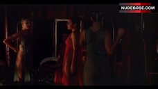 23. Helen Mirren Nude Butt and Boobs – Caligula