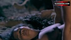 45. Franchesca Cubillo Intence Sex – Serenades