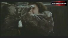 78. Stefania Montorsi Underwear Scene – Demons Iii