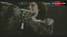 89. Stefania Montorsi Underwear Scene – Demons Iii