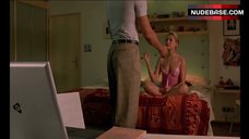 78. Jessica Boehrs Lingerie Scene – Eurotrip