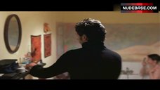 1. Jacqueline McKenzie Nude and Wet – Human Touch