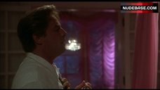 100. Virginia Madsen Nipple Slip – The Hot Spot