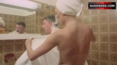 12. Beni Cardoso Bare Tits and Ass – Downtown - Die Nackten Puppen Der Unterwelt