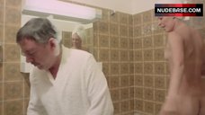23. Beni Cardoso Bare Tits and Ass – Downtown - Die Nackten Puppen Der Unterwelt