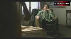12. Elia Galera Underwear Scene – The Ugliest Woman In The World