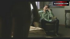 23. Elia Galera Underwear Scene – The Ugliest Woman In The World
