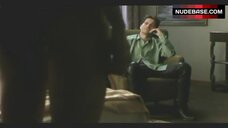 34. Elia Galera Underwear Scene – The Ugliest Woman In The World