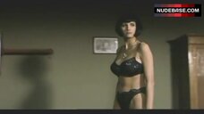 67. Elia Galera Underwear Scene – The Ugliest Woman In The World