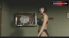 78. Elia Galera Underwear Scene – The Ugliest Woman In The World