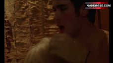 12. Jessica Boehrs Hot Sex – Eurotrip