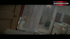 100. Barbara Hershey Naked Ass and Breasts – The Entity