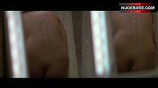45. Barbara Hershey Naked Ass and Breasts – The Entity